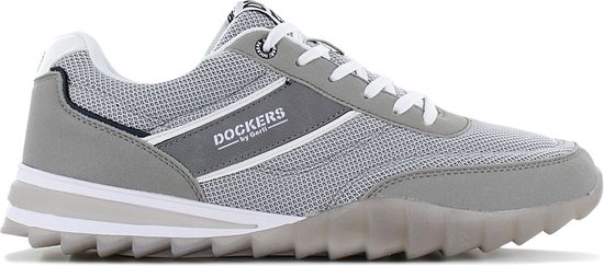 DOCKERS by Gerli Herren Schnürboots Combat Boots Workerboots Schnürstiefel