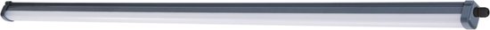 Philips Projectline waterproof lichtbalk 150cm koel wit licht - grijs - 5400 lumen