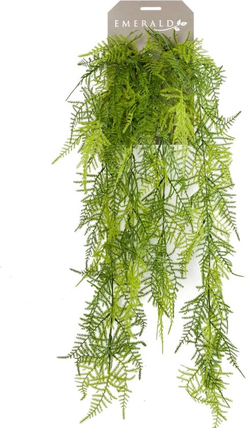 Emerald Kunstplant sierasperge 80 cm