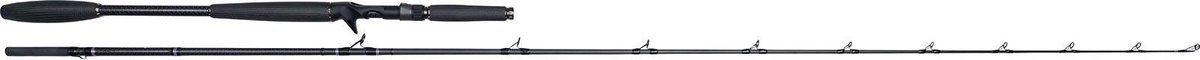 W10 MONSTERSTICK-T 7'9"/233CM 5XH 120-260G