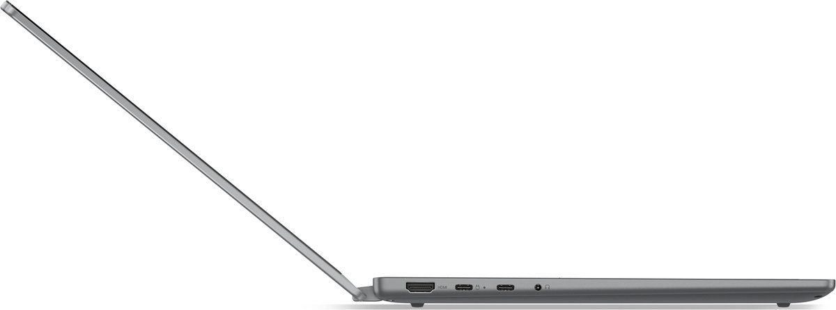 Lenovo IdeaPad 5 14IRU9 - OLED 2-in-1 laptop thumbnail 5