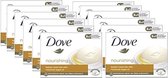 Dove Zeep – Cream Argan Oil 12 x 90 gr.