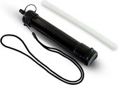 Waterfilter Survival - Waterfilter Outdoor - Waterzuiveringsapparaat - Waterzuivering Outdoor - Survival Kit