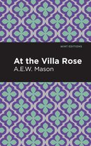 Mint Editions (Crime, Thrillers and Detective Work) - At the Villa Rose