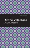 Mint Editions (Crime, Thrillers and Detective Work) - At the Villa Rose