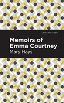 Mint Editions (Women Writers) - Memoirs of Emma Courtney