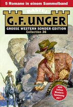 G. F. Unger Sonder-Edition Collection 36 - G. F. Unger Sonder-Edition Collection 36