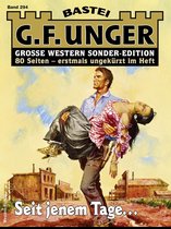 G. F. Unger Sonder-Edition 294 - G. F. Unger Sonder-Edition 294