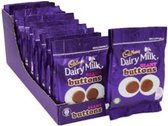 Cadbury Giant Buttons Bag 10x119g