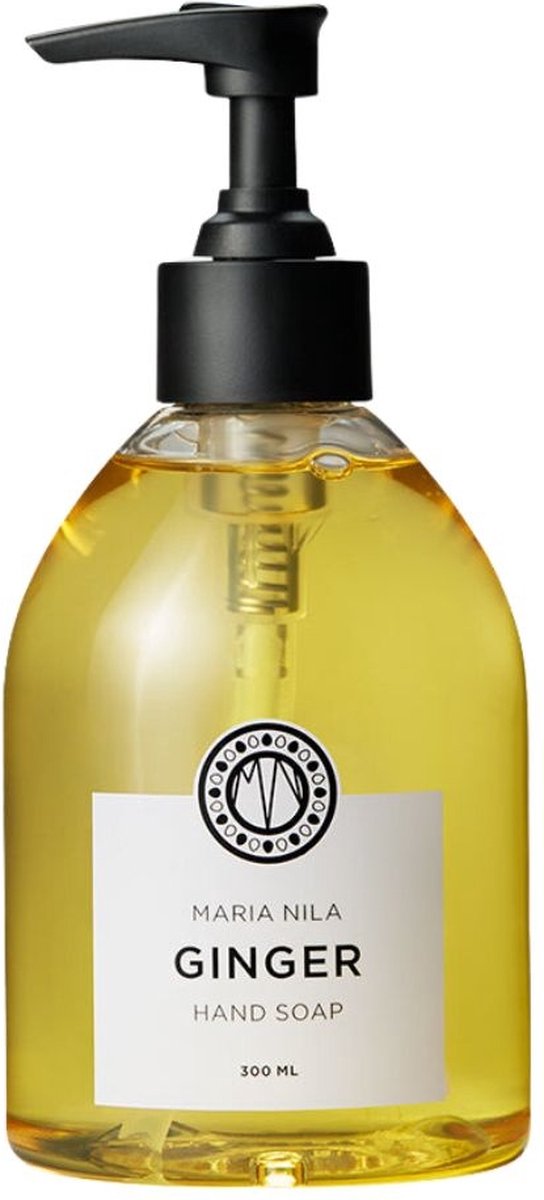 Goedkoopste Maria Nila - Hand Soap - Ginger - 150ml