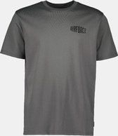 Sphere T-Shirt - Grijs - XS