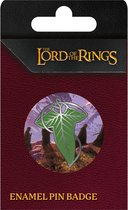 THE LORD OF THE RINGS - Leaf of Lorien - Enamel Pin