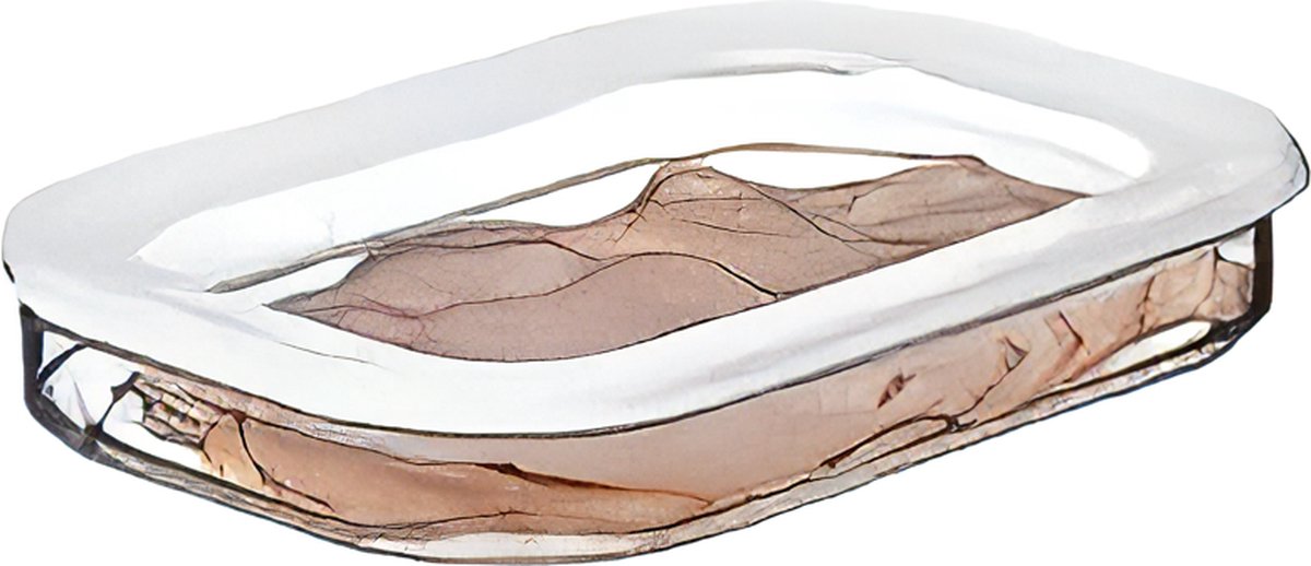 Vleeswarendoos Modula 550 1 wit