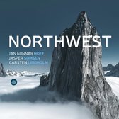 Hoff, Jan Gunnar & Jasper Somsen & Carsten Lindholm - Northwest (CD)