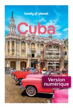Guide de voyage - Cuba 11ed