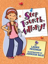 Mallory - Step Fourth, Mallory!