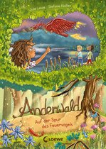 Anderwald 2 - Anderwald (Band 2) - Auf der Spur des Feuervogels