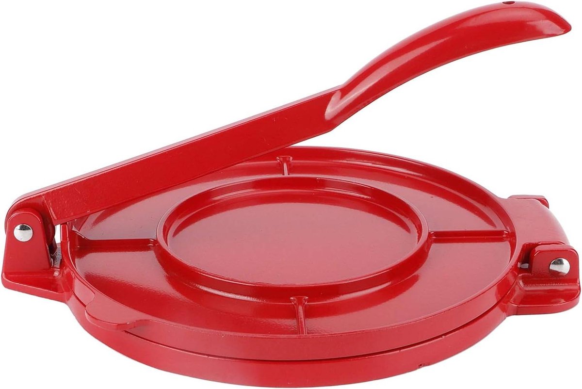 Tortillamaker - Opvouwbare Maïs-Tortillapers voor Keukenaccessoires taco press
