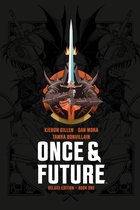 Once & Future 1 - Once & Future Book One Deluxe Edition