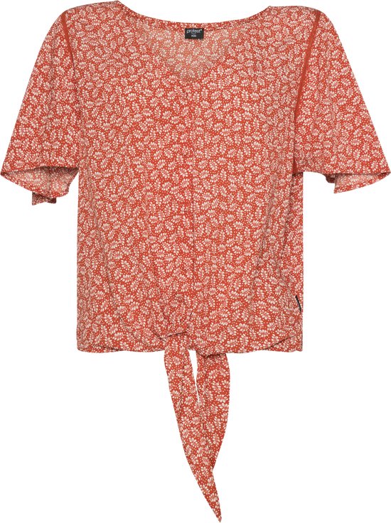 Protest FAYENNE Blouse Dames - Seashell
