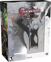 Castlevania Advance Collection Ultimate Edition / Limited run games / PS4