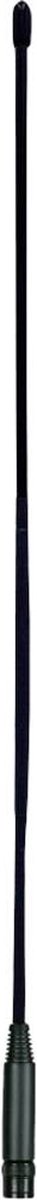 Albrecht CB-Funk Antenne Hyflex CL27 SMA 54 cm 6579 Antenne
