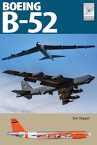 FlightCraft 31 - Boeing B-52 Stratofortress