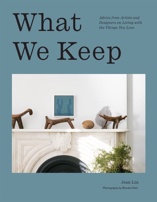 What We Keep - cover