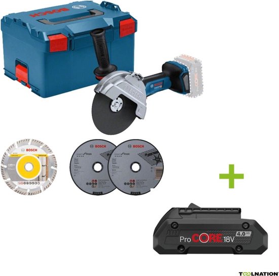 Bosch - Insert GBH 18V-18 Pour L-BOXX 1600A038H0 | Sanitino.be/fr