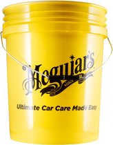 Meguiars Grit Guard with Bucket & Lid