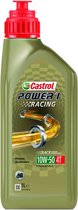 Castrol Power RS ​​​​Racing 10w50 4T - 1 litre