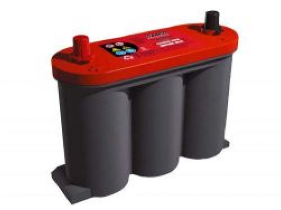 Optima Red Top 6 volt 50 ah