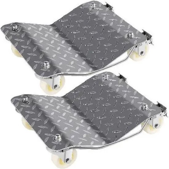 OLDDO 4 Stuks 110 * 48 Mm Rc Autobanden Wiel 1/10 Korte