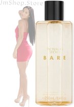 Victoria's Secret Bare - Fine Body Mist 250 ml