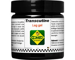 Comed Transcutine 60 gram Leg Gel