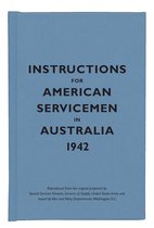 Instruct American Servicemen Australia
