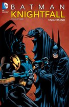 Batman Knightfall  New Edition Volume 03 Knightsend