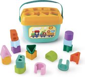 Sorteerbox - Speelgoed - Kind en baby - Kraam/verjaardag cadeau - Motoriek - Leerzaam