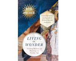 Living in Wonder