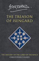 History Middle Earth 07 Treason Isengard
