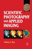 Scientific Photography And Applied Imaging