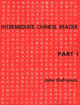 Intermediate Chinese Reader Pt1