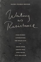 Writing as Resistance - Ppr.
