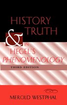 History & Truth in Hegel's Phenomenology
