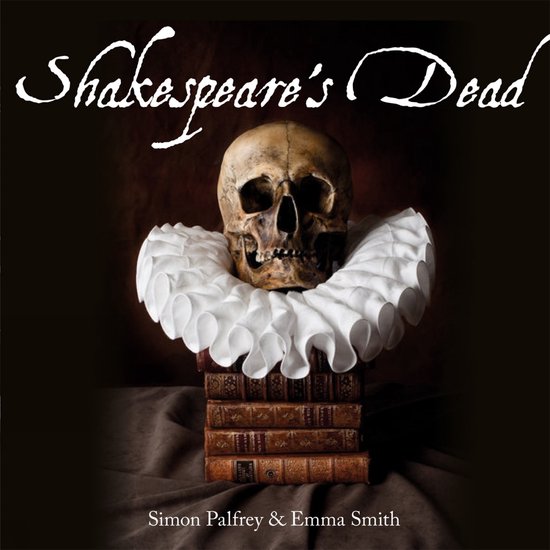 Shakespeare's Dead Stages Of Death - cover