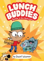 Lunch Buddies- Lunch Buddies: Battle in the Backyard