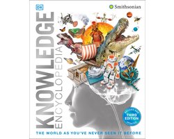 DK Knowledge Encyclopedias- Knowledge Encyclopedia!