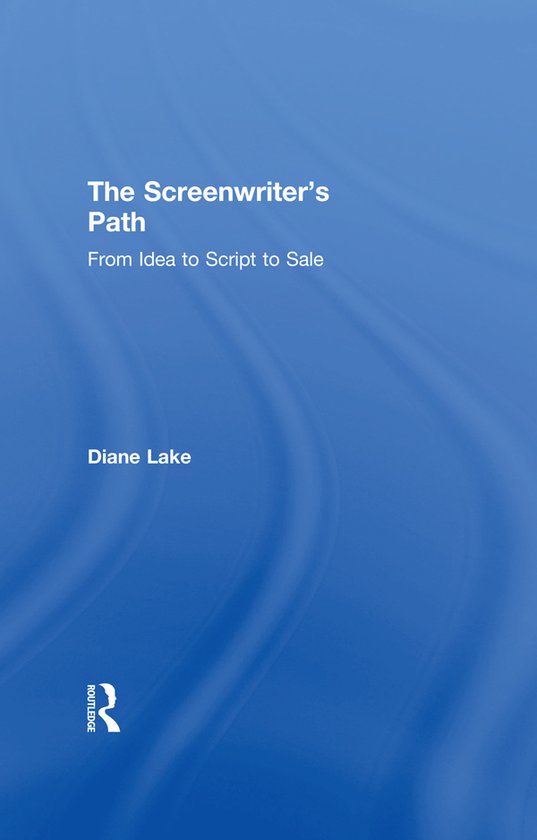 The Screenwriter's Path - cover