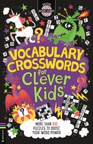 Vocabulary Crosswords for Clever Kids®