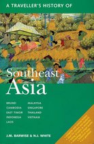 Traveller'S History Of Southeast Asia